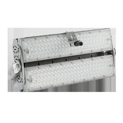 IP65 1500W IK08 LED স্পোর্টস গ্রাউন্ড ফ্লাড লাইট ডিফিউজার হাই পাওয়ার 5 বছরের ওয়ারেন্টি