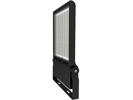 300W LED Floodlight 39000lm CE স্ট্রীট ক্রসিং আলোকসজ্জার জন্য তালিকাভুক্ত