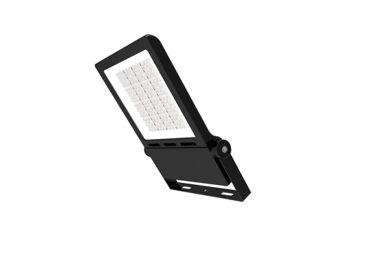 300W LED ফ্লাড লাইট দীর্ঘ জীবন স্প্যান 150lLPW দক্ষতা 5 বছরের ওয়ারেন্টি