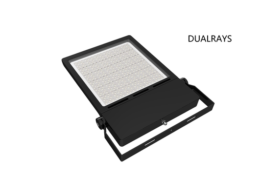 একাধিক অপটিক বিকল্প সহ 200W উচ্চ ক্ষমতার পেশাদার বন্যার আলো