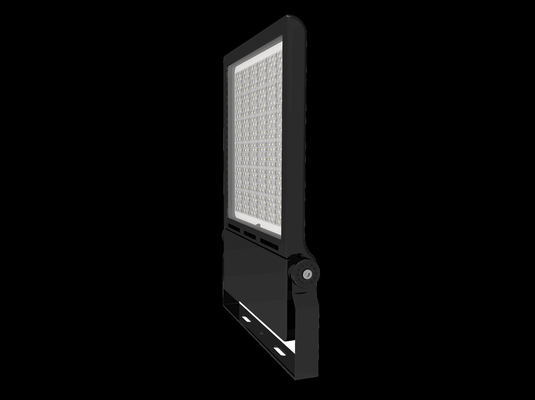 একাধিক অপটিক বিকল্প সহ 200W উচ্চ ক্ষমতার পেশাদার বন্যার আলো