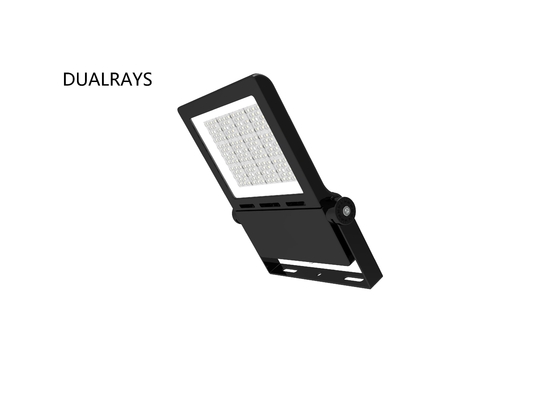 200W LED স্পোর্ট গ্রাউন্ড ফ্লাডলাইট ডাই-কাস্টিং AL 5 বছরের ওয়ারেন্টি