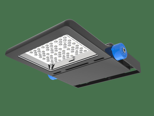 100W 150LPW LED স্পোর্টস গ্রাউন্ড ফ্লাডলাইট নেই ফ্লিকার SMD3030 LED