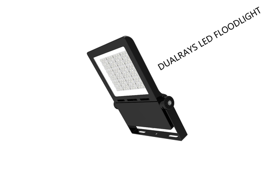 300W LED Floodlight 39000lm CE স্ট্রীট ক্রসিং আলোকসজ্জার জন্য তালিকাভুক্ত