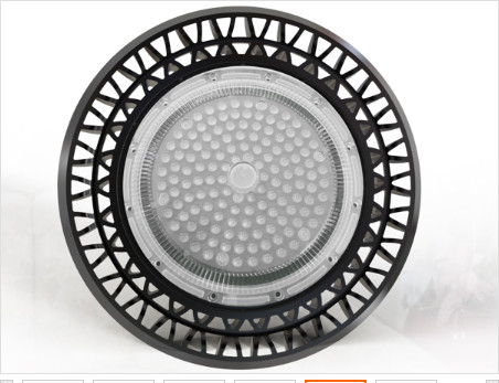 DUALRAYS HB5 UFO হাই বে লাইট 1-10v ডালি মোশন সেন্সর ডেলাইট সেন্সর জিগবি এবং ইমার্জেন্সি