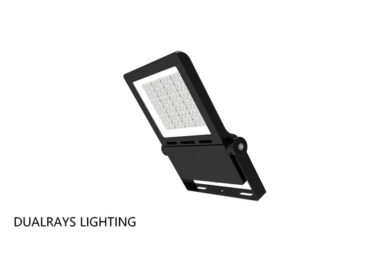 50W IP66 CE RoHS Cert LED ফ্লাডলাইট আউটডোর অ্যাপ্লিকেশনের জন্য উচ্চ দক্ষতা