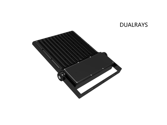 50W IP66 CE RoHS Cert LED ফ্লাডলাইট আউটডোর অ্যাপ্লিকেশনের জন্য উচ্চ দক্ষতা