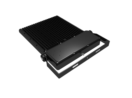 DUALRAYS 50W 100W 150W 200W 300W হাই মাস্ট আউটডোর মডুলার LED মডিউল ফ্লাডলাইট