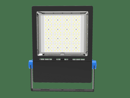 150W ফ্যাক্টরি সাপ্লাই 5 বছরের ওয়ারেন্টি LED স্পোর্টস গ্রাউন্ড ফ্লাডলাইট উইথ মিনওয়েল ড্রাইভার