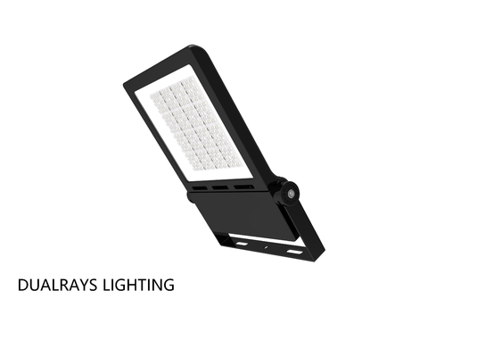 বাস্কেটবল গ্রাউন্ডের জন্য IP66 সহ ASS CE CBB 100W 200W 300W LED ফ্লাড লাইট