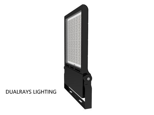 100W 125LPW SMD3030 উচ্চ উজ্জ্বলতা LED ফ্লাডলাইট