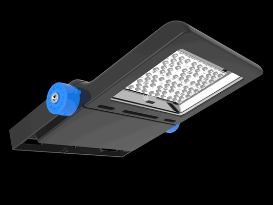 আউটডোর গ্রাউন্ড মডুলার LED ফ্লাড লাইট 250W 140LPW 1070 অ্যালুমিনিয়াম সর্বোত্তম