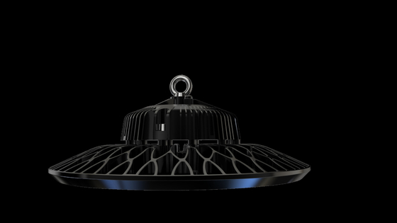 2021 হল্যান্ডে স্টক UFO হাই বে এলইডি লাইট 150W 5 বছরের ওয়ারেন্টি