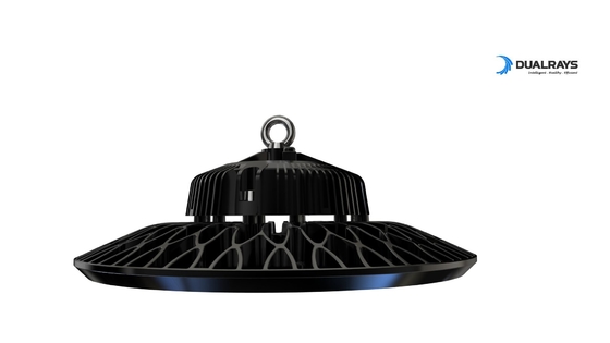 ফিলিপ লুমিলেডস UFO LED হাই বে লাইট 50/60Hz ডাই কাস্টিং অ্যালুমিনিয়াম শেল IP66