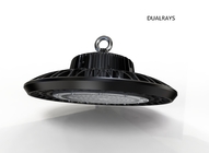 ইউরোপ প্যাটার্ন DUALRAYS HB5 UFO LED হাই বে লাইট 100W 150W 200W 240W 300W প্রকল্পের জন্য