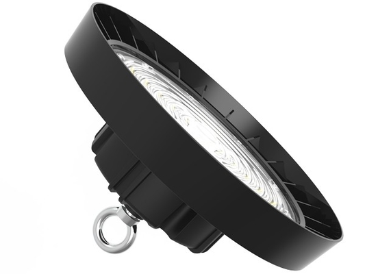 DUALRAYS Netherlans Stock HB3 ইকোনমিক LED হাই বে ফিক্সচার 100W 150W 200W লাইফস্প্যান L80/B10 এ 50.000 ঘন্টা