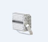 LED ফ্লাড লাইট স্পোর্টস ফিল্ড লাইটিং 100W IP66 AC100V~277V 50/60Hz ইনপুট ভোল্টেজ