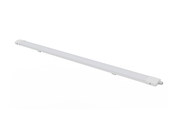 IP66 LED ট্রাই-প্রুফ লাইট ব্যাটেন 20W 30W ফ্লুরোসেন্ট টিউব সেট সমতুল্য
