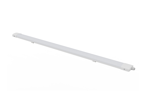 কম আলোর ক্ষয় LED ট্রাই প্রুফ লাইট 60 ওয়াট 5 ফুট 160LPW চমৎকার তাপ অপচয়