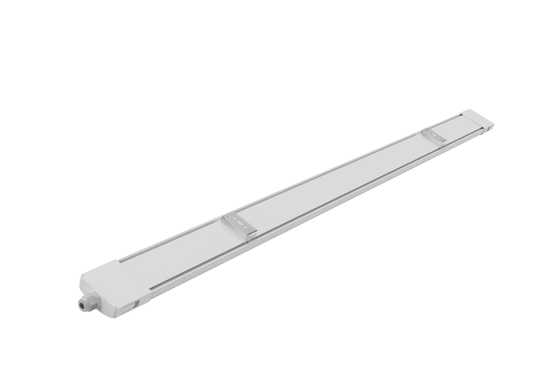 কম আলোর ক্ষয় LED ট্রাই প্রুফ লাইট 60 ওয়াট 5 ফুট 160LPW চমৎকার তাপ অপচয়
