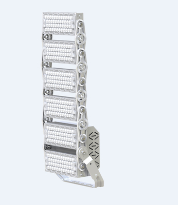 খেলার মাঠের জন্য LED স্পোর্টস ফ্লাড লাইট 400W SMD3030 LUMILEDS / ক্রি LEDs
