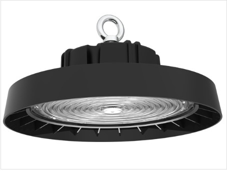 শিল্পের জন্য Dualrays HB3 UFO হাই বে লাইট 140LPW IP65 IK08