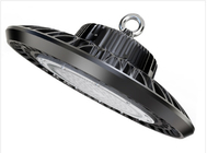শিল্প গুদামের জন্য UFO LED হাই বে লাইট 160lm/W SMD3030 300W 140LPW