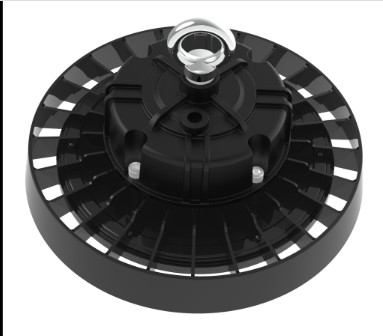 পাইকারি জন্য Led Ufo হাই বে আল 200W 140LWP IP65 IK08 সেন্সর ইকো সংস্করণ