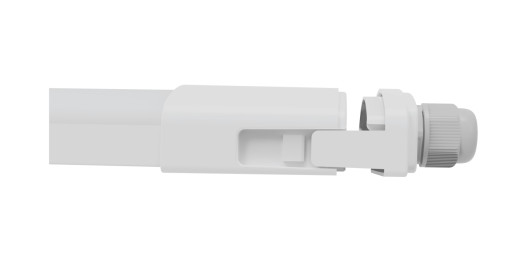 40W 160lmw SMD2835 LED ট্রাই প্রুফ লাইট ডুয়েলরে D2.5