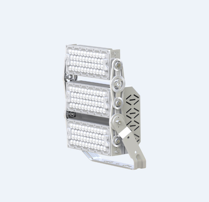 SMD3030 5050 LED চিপ সহ LED মডুলার গ্রাউন্ড ফ্লাডলাইট 150LPW ফ্লাড লাইট IP66