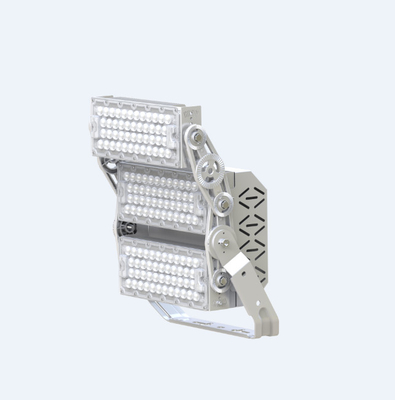 SMD3030 5050 LED চিপ সহ LED মডুলার গ্রাউন্ড ফ্লাডলাইট 150LPW ফ্লাড লাইট IP66