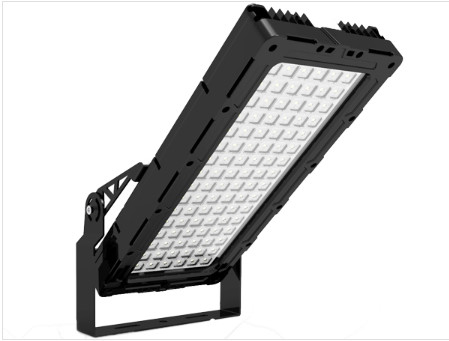 LED স্পোর্টস গ্রাউন্ড ফ্লাডলাইট SMD5050 600W জলরোধী LUMILEDS LUXEON