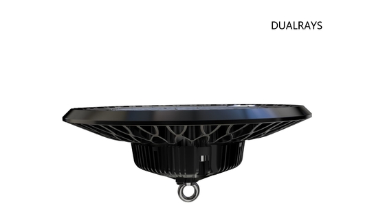 UFO LED হাই বে লাইট 150W 140LPW WF2 ক্ষয় প্রতিরোধ কারখানা শিপইয়ার্ড খনি