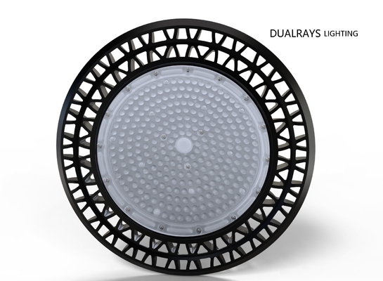Lumileds UFO LED হাই বে লাইট 200W IP65 DALI PIR AC100V~277V 50/60Hz