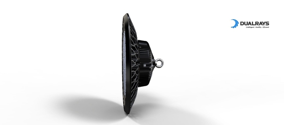 হল্যান্ড সরাসরি চালান সিই সিবি 100W 150W 200W 240W 300W UFO LED হাই বে লাইট ইস্পাত কারখানা বা গুদাম কাজের জন্য
