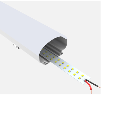 Dualrays D2 সিরিজ 20W LED ট্রাই প্রুফ লাইট PC হাউজিং IP65 সুরক্ষা 3 বছরের ওয়ারেন্টি সহ