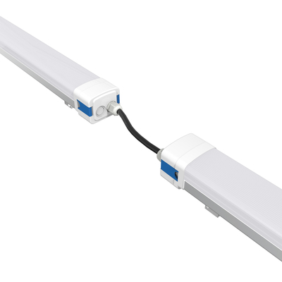 DUALRAYS D5 সিরিজ LED ট্রাই প্রুফ লাইট IP65 ওয়াটারপ্রুফ অ্যালুমিনিয়াম অ্যালয় মেটেরিয়াল 20-80W