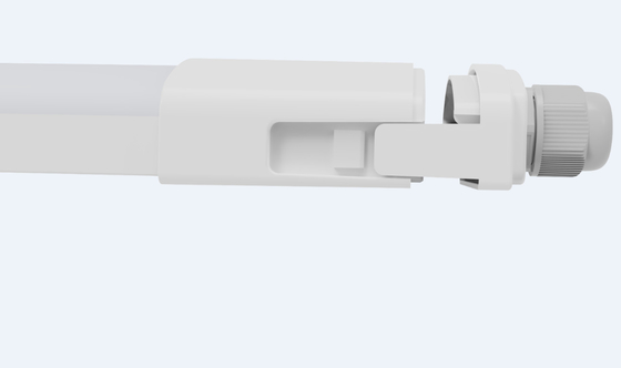 1200mm LED ট্রাই প্রুফ ল্যাম্প 30W ওয়াটার ডাস্ট ওয়াপার প্রুফ 1-10V ডিমিং ডালি কন্ট্রোলার