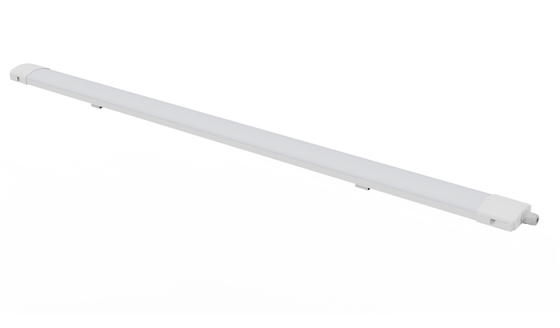 ডিমেবল 2FT 4FT 6FT 40w 60w LED ট্রাই প্রুফ ল্যাম্প ইনডোর পার্কিং ব্যবহার
