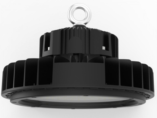 ডেলাইট HB4.5 UFO মোশন ডেলাইট সেন্সর 150W UFO হাই বে 160LM/W IP66 ZIGBEE