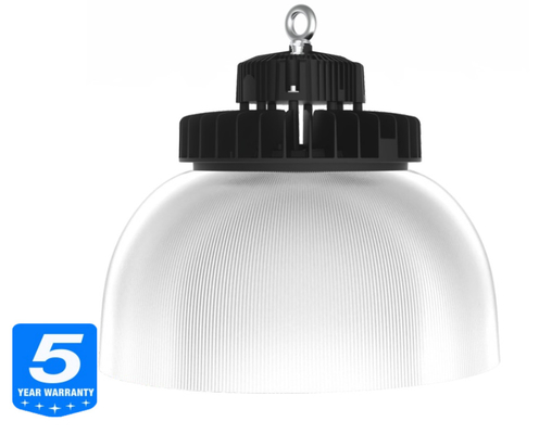 ডেলাইট HB4.5 UFO মোশন ডেলাইট সেন্সর 150W UFO হাই বে 160LM/W IP66 ZIGBEE