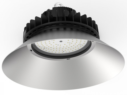 ডেলাইট HB4.5 UFO মোশন ডেলাইট সেন্সর 150W UFO হাই বে 160LM/W IP66 ZIGBEE