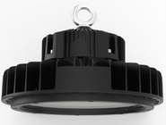 শিল্প গুদাম জন্য Meanwell ড্রাইভার সঙ্গে উচ্চ ক্ষমতা LED উচ্চ বে বাতি