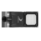 LUXEON LEDs লং লাইফ স্প্যান স্ট্রিট লাইট 120W 150LPW IP66 IK10 5 বছরের গ্যারান্টি