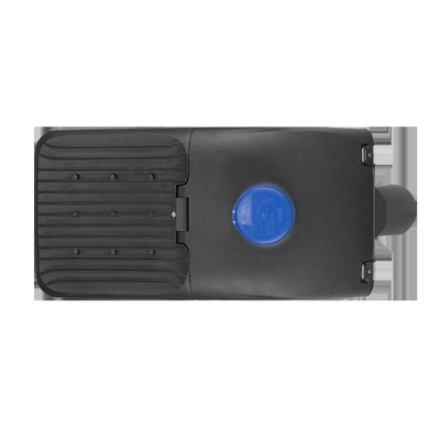 Dualrays S4 সিরিজ আউটডোর LED স্ট্রিট লাইট 140LPW দক্ষতা 5 বছরের গ্যারান্টি