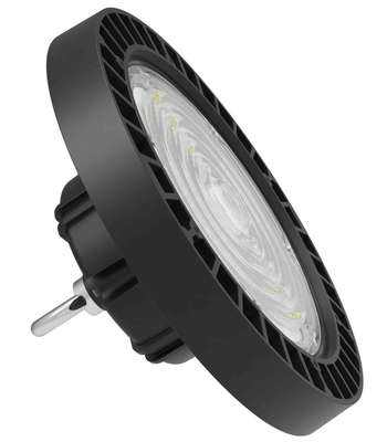 UFO LED হাই বে লাইট 150W 21,000lm 5000K ডেলাইট LED ওয়্যারহাউস লাইট