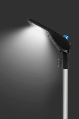 Dualrays S4 সিরিজ 90W এনার্জি সেভিং 150LPW LED হাই লুমেন LED স্ট্রিট লাইট হাইওয়ের জন্য 5 বছরের ওয়ারেন্টি