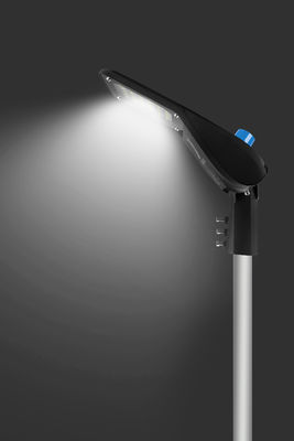 IP66 সুরক্ষা আউটডোর LED স্ট্রিট লাইট 140lm/w AC100~277V উচ্চ আউটপুট আলো দক্ষতা