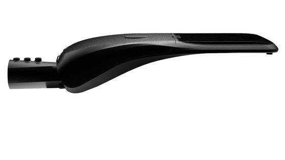 IP66 সুরক্ষা আউটডোর LED স্ট্রিট লাইট 180 ওয়াট 140LPW IK08 ভাইব্রেশন গ্রেড