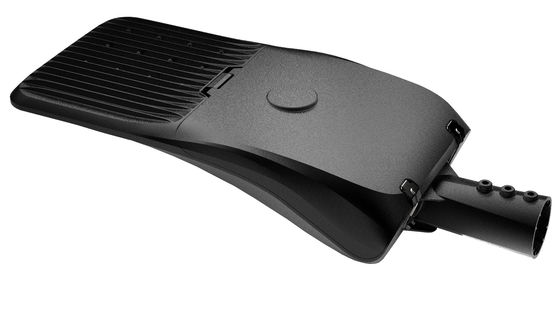 IP66 সুরক্ষা আউটডোর LED স্ট্রিট লাইট 180 ওয়াট 140LPW IK08 ভাইব্রেশন গ্রেড